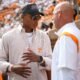Former Tennessee QB Josh Dobbs
