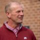Alabama coach Kalen DeBoer