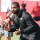 New Florida Gators defensive back coach Deron Wilson