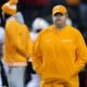 Tennessee Volunteers Josh Heupel