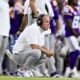 LSU Tigers coach Brian Kelly