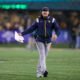 Former West Virginia coach Neal Brown